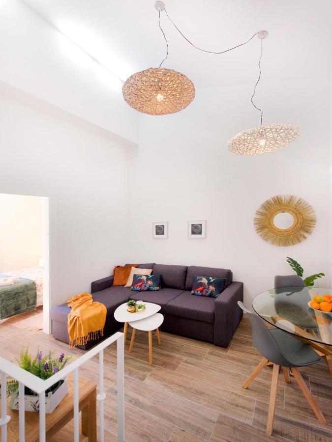 Apartamento De Diseno En Casco Antiguo Altea Exteriör bild