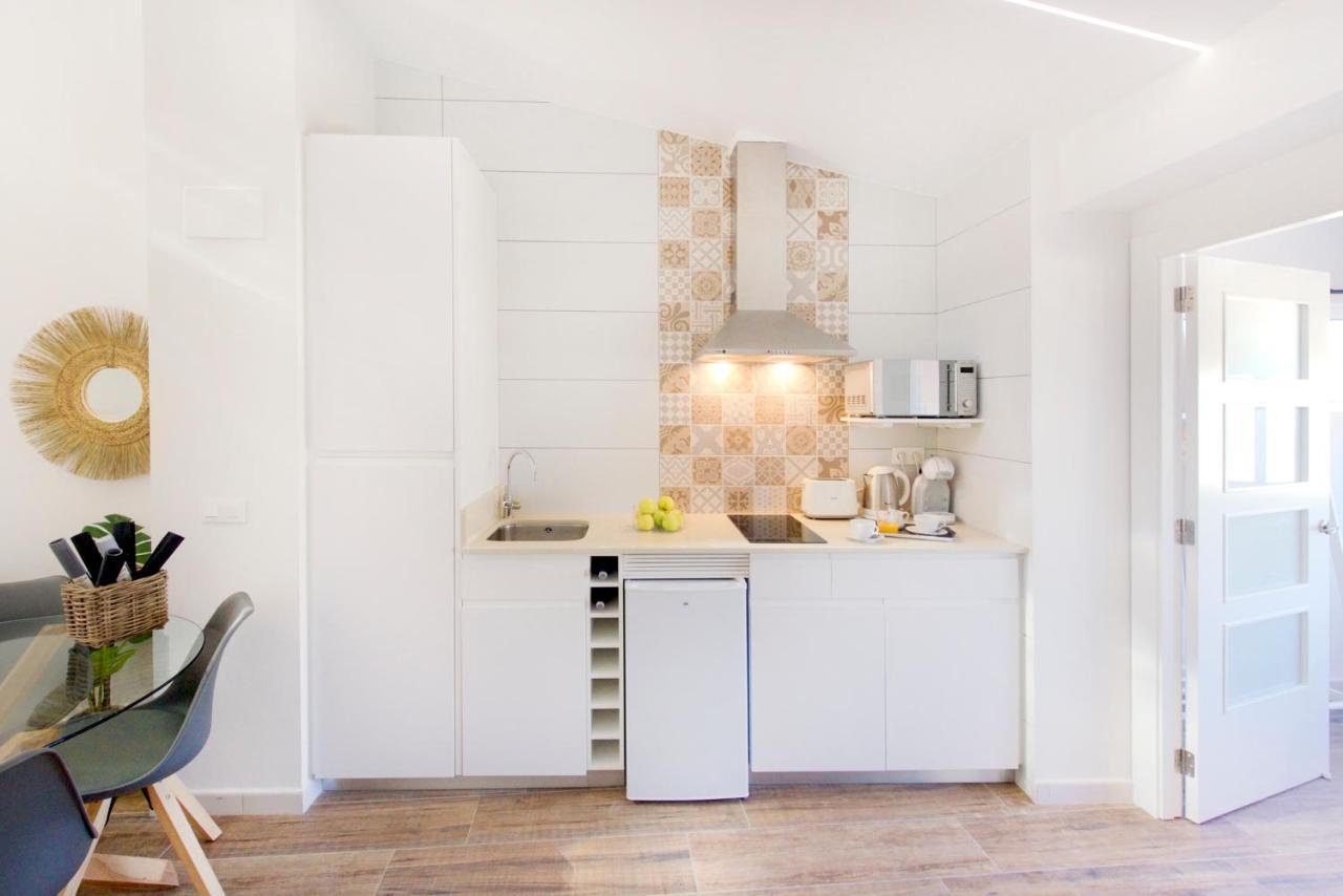 Apartamento De Diseno En Casco Antiguo Altea Exteriör bild