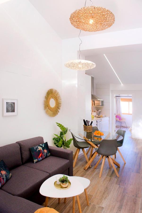 Apartamento De Diseno En Casco Antiguo Altea Exteriör bild