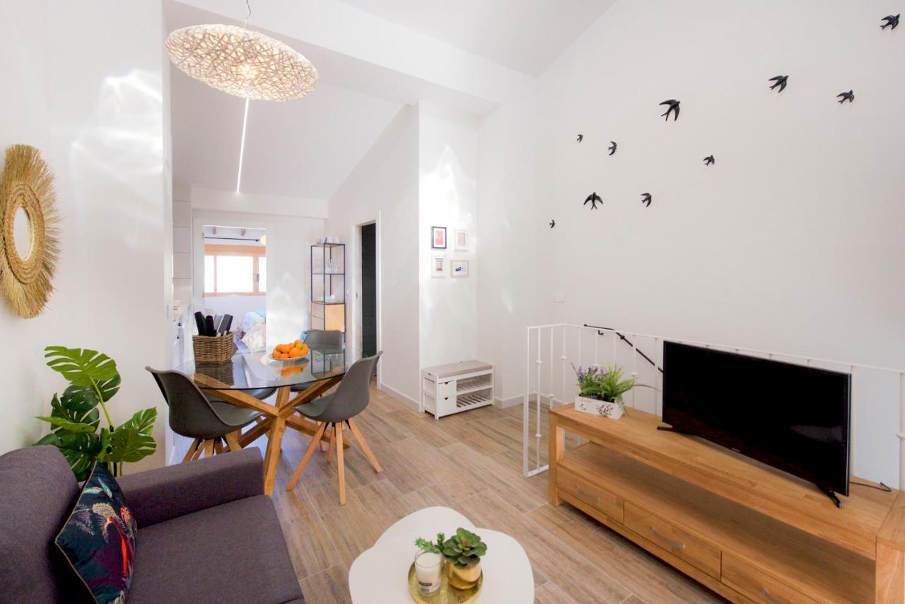 Apartamento De Diseno En Casco Antiguo Altea Exteriör bild