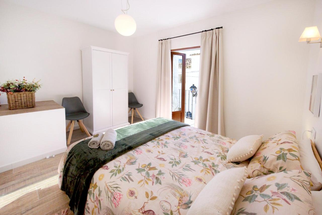 Apartamento De Diseno En Casco Antiguo Altea Exteriör bild