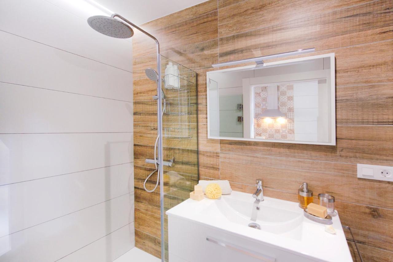 Apartamento De Diseno En Casco Antiguo Altea Exteriör bild