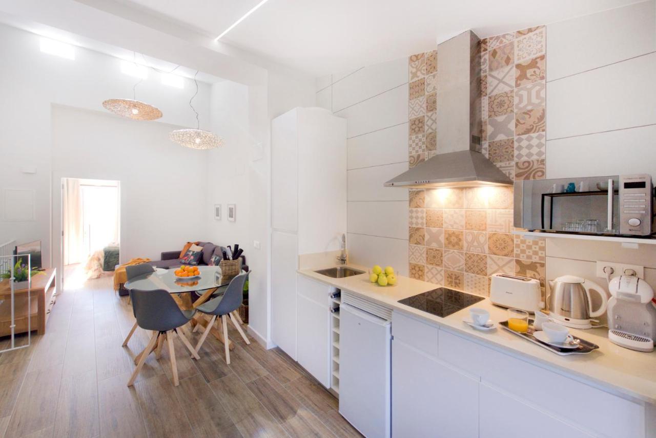 Apartamento De Diseno En Casco Antiguo Altea Exteriör bild